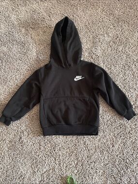 Boys Nike hoodie